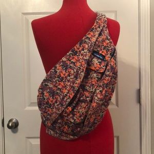 Kavu Bag